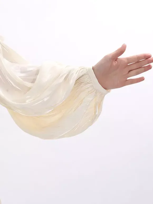 Robe maxi de soirée abricot sans manches à épaules dénudées chic et semi-formelle robe d'été