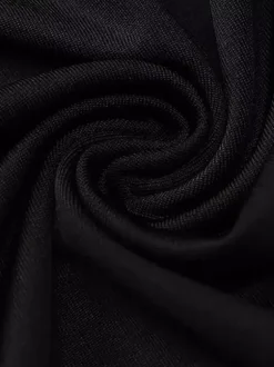 Robe midi de soirée noire sans manches transparente sexy semi-formelle