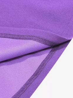 Robe midi vintage années 50 avec cape pour femme coupe trapèze style patineuse - Idéale pour une soirée rétro d'été 2026