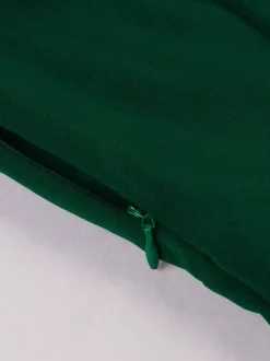 Robe rétro swing à manches courtes et col à revers contrastant pour femme 2026