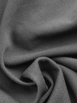 Robes de danse latine noires pour femmes ensemble superposé à franges robe élégante en Polyester vêtements de danse