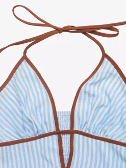 Robes de vacances maxi dos nu sans manches col V manches courtes robes d'été sexy bordeaux
