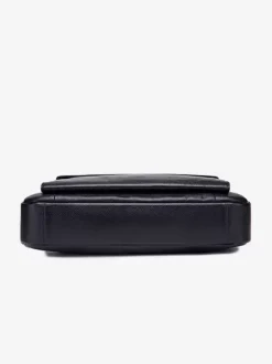Sac Bandoulière Accessoires De Sport Noir Hommes Mallette Sac Cartable D'affaire