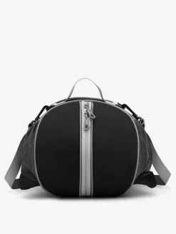 Sac De Sport Basketball À Glissière Éclaire Bandoulière Avec Poches