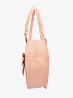 Sac Lolita rond avec noeud en Synthétique Déguisements Halloween