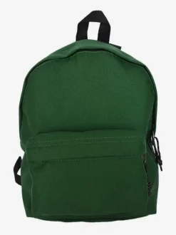 Sac À Dos Accessoires Homme Chic Glissière Nylon Rentrée Scolaire