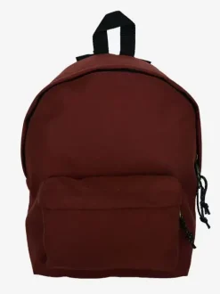 Sac À Dos Accessoires Homme Chic Glissière Nylon Rentrée Scolaire