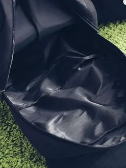 Sac à dos décontracté Lolita Sac à main mignon chat noir Déguisements Halloween
