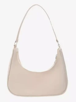 Sac Hobo en Nylon Sac à Bandoulière Léger Pour Femme 2026