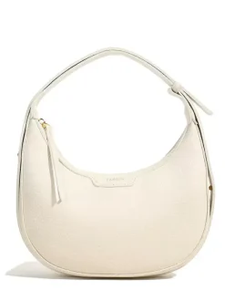Sac Hobo en similicuir Crescent Sac à bandoulière pour femme 2026