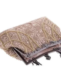 Sac à main de mariage