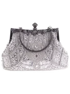 Sac à main de mariage