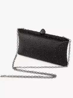 Sacs à main de mariage Accessoires de mariage Pochettes de mariage Chaînes Strass