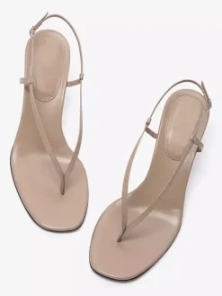 Sandales à talons hauts pour femmes