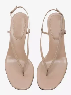 Sandales à talons hauts pour femmes