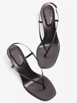 Sandales à talons hauts pour femmes