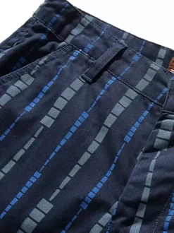 Short cargo d'été pour homme un vêtement streetwear polyvalent pour homme