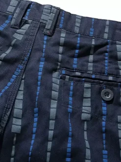 Short cargo d'été pour homme un vêtement streetwear polyvalent pour homme