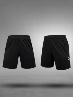 Short De Gardien De But De Football Bas D'entraînement Respirant Sport Homme