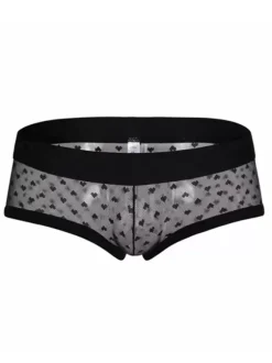 Slip Culottes Pour Hommes Sexy