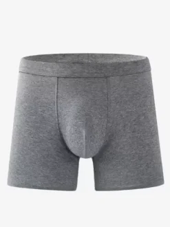 Slip pour homme en coton confortable Sous-Vêtement