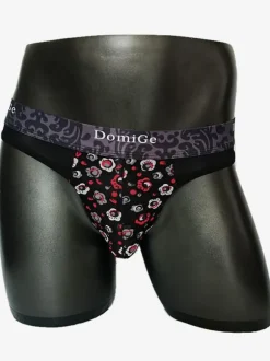 Slip Culottes Pour Homme Motif Papillon Plage Sexy