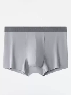 Slip Homme Coton Confortable Chic Sous-Vêtement