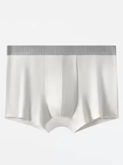 Slip Homme Coton Confortable Chic Sous-Vêtement
