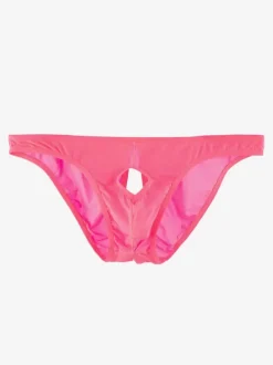 Slip Homme Nylon Sexy