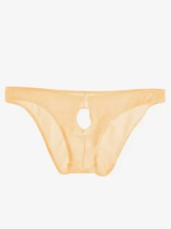 Slip Homme Nylon Sexy