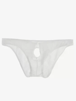 Slip Homme Nylon Sexy