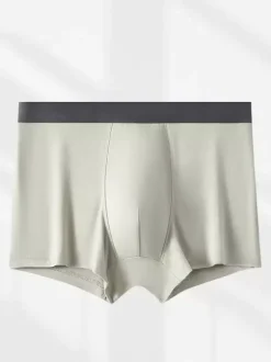 Slip pour homme confortable en modal Sous-Vêtement