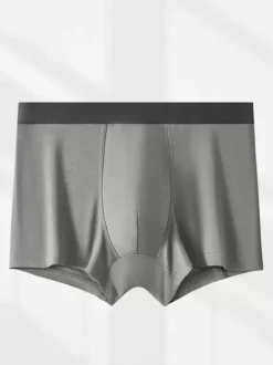 Slip pour homme confortable en modal Sous-Vêtement