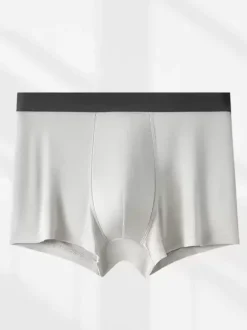 Slip pour homme confortable en modal Sous-Vêtement