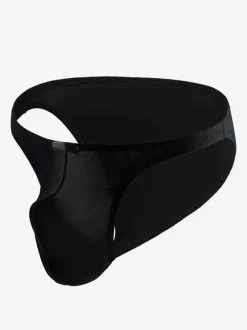 Slips Pour Hommes Nylon Sexy