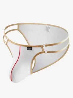 Slips Pour Hommes Nylon Sexy