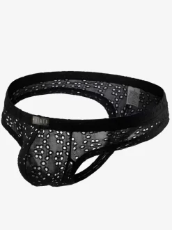 Sous-Vêtement Maillot de Corps Homme Sexy
