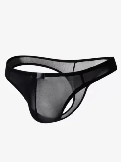 String homme sexysexy de Bain en nylon