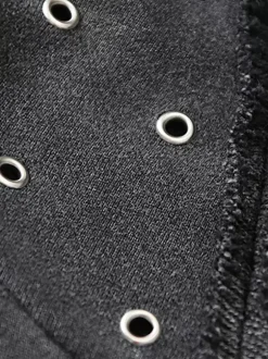Sweat À Capuche En Polyester Manches Longues Glissière Éclaire Décontracté Homme