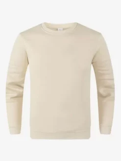 Sweat En Polyester À Manches Longues Personnalisation Homme