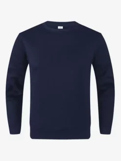 Sweat En Polyester À Manches Longues Personnalisation Homme