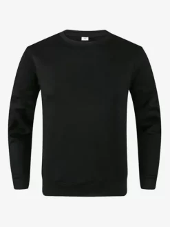 Sweat En Polyester À Manches Longues Personnalisation Homme