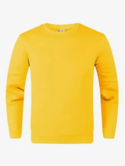 Sweat En Polyester À Manches Longues Personnalisation Homme