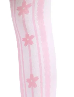 Sweet Lolita bas imprimés Lolita Knee High chaussettes Déguisements Halloween