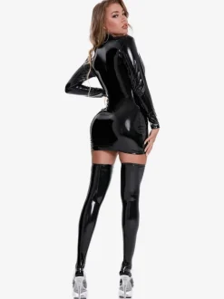 Tenu De Club Set Pour Femme Pole Dance Costumes
