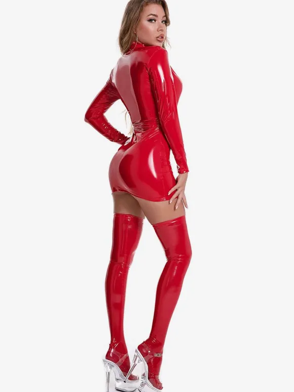 Tenu De Club Set Pour Femme Pole Dance Costumes