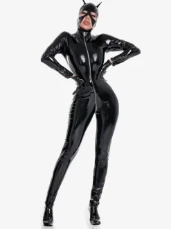 Tenu De Club Set Pour Femmes Pole Dance Costumes