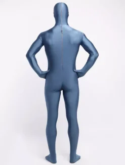 Toussaint Cosplay Costume de zentai en lycra spandex enveloppé Déguisements Halloween