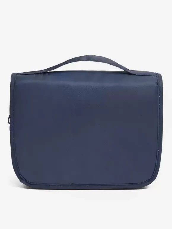 Trousse de Maquillage Organisateur De Voyage Sac À Vêtement Rangement Valise
