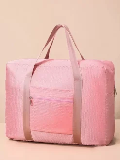 Trousses Organisateur De Voyage Sac À Main Vêtement Rangement Valise Supplémentaire